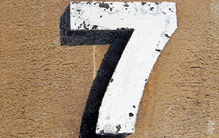 Số 4 không may mắn ở Nhật Bản Số 4 không may mắn ở Nhật Bản