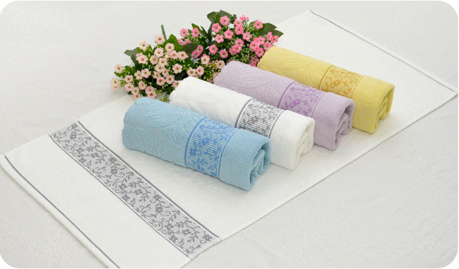 Vi khuẩn từ khăn mặt sinh ra cũng có thể ảnh hưởng đến sức khỏe 