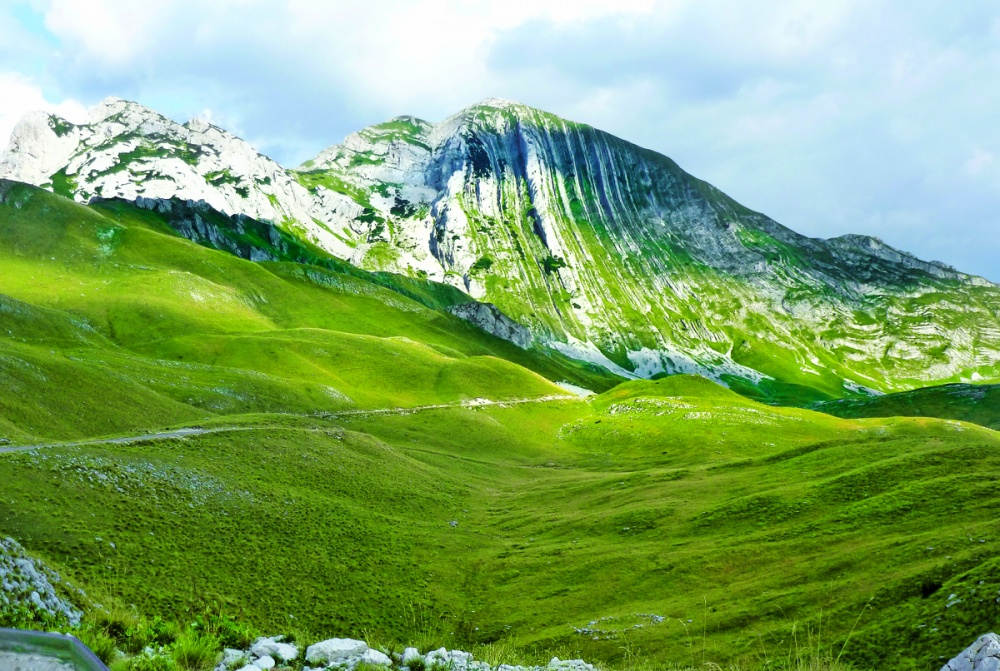 Vườn Quốc gia Durmitor