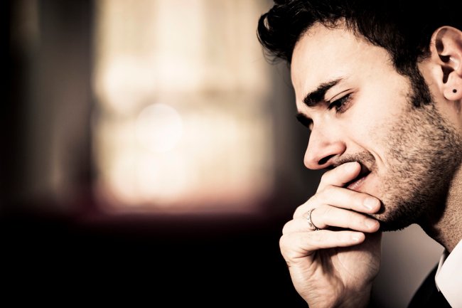 Tập trung năng lượng vào niềm đam mê của bản thân