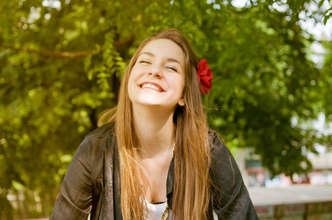 Viết ra những điều mà bạn cảm thấy biết ơn