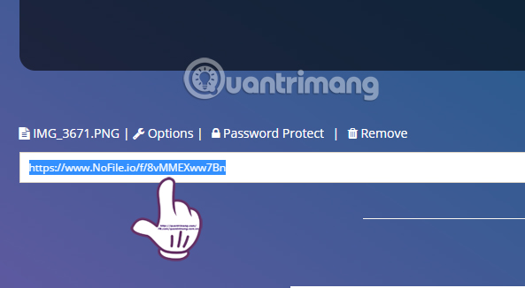 Link tải file không được mã hóa  Link tải file không được mã hóa
