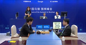 Tỉ số 2 - 1, AlphaGo tiếp tục giành chiến thắng