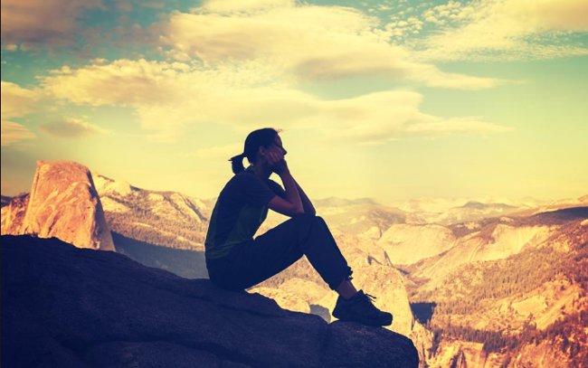 Ẩn sau sự giận dữ luôn là nỗi sợ hãi