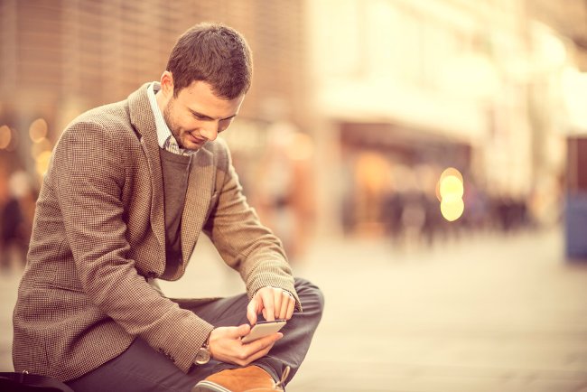 Cảm xúc cũng có thể tập luyện mà thành