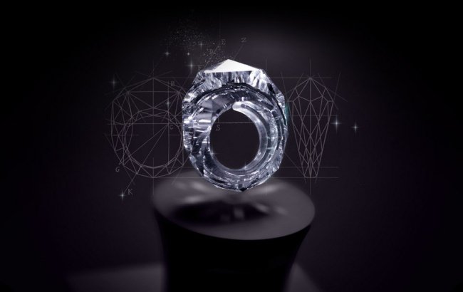 Nhẫn kim cương Nhẫn kim cương