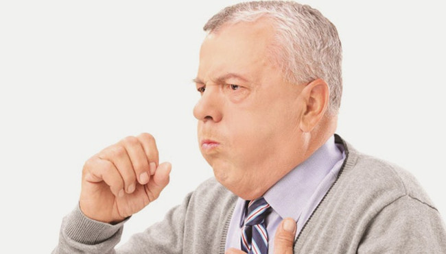 Ho, khạc ra máu Ho, khạc ra máu