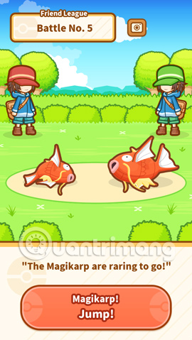 Cuộc chiến với Master