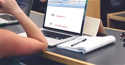 Cách viết số mũ trong Word, viết chỉ số trên dưới trong Word