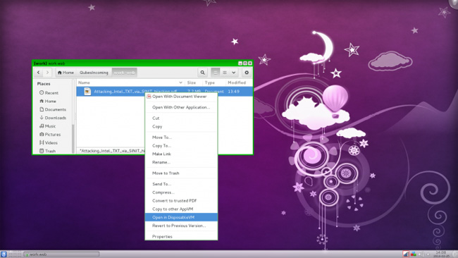 Tên miền dùng một lần