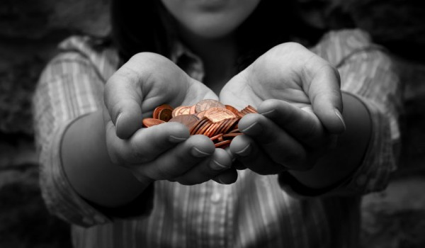 Cách cho để nhận về của người Do Thái 