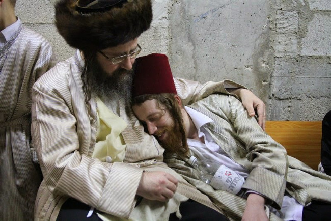 Cách giáo dục con của người Do Thái 