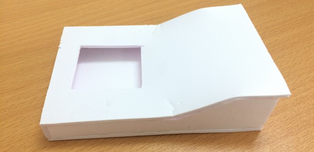 Tạo chiếc lồng hút gió Tạo chiếc lồng hút gió