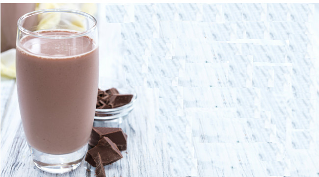 Sữa socola Sữa socola