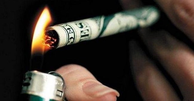 Những trò tiêu khiển không tốt