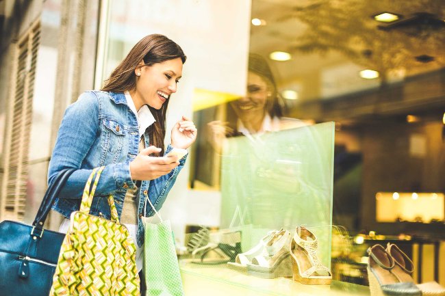 Sản phẩm của những thương hiệu nổi tiếng