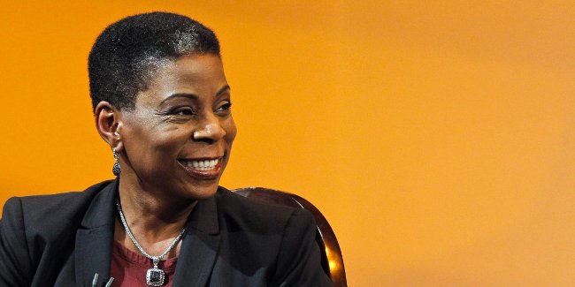 Ursula Burns, Xerox