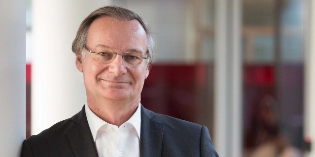 Pierre Nanterme, Accenture