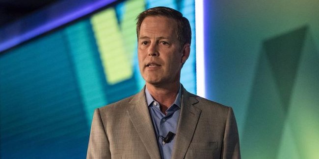 Gary Norcross, Fidelity National Information Services