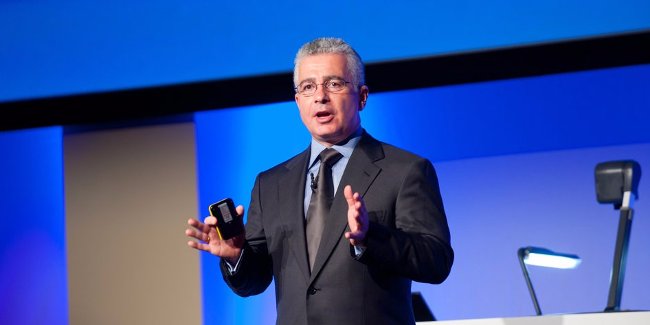 Kirill Tatarinov, Citrix Systems