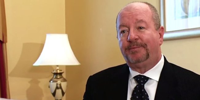 James Peterson, Microsemi