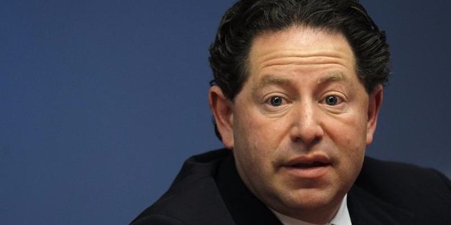 Bobby Kotick, Activision Blizzard