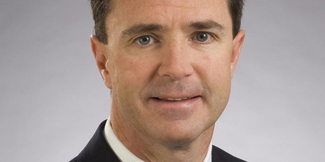 William Brown, Harris Corp