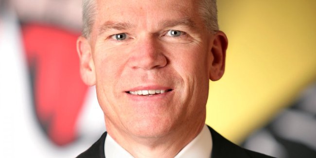 Richard Templeton, Texas Instruments