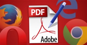 Hướng dẫn chỉnh sửa tài liệu PDF trực tuyến miễn phí