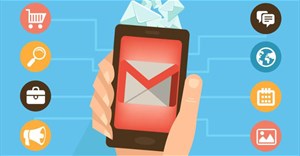 Hacker Nga đang sử dụng chính cơ sở hạ tầng của Google để hack Gmail người dùng