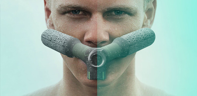 Hơi thở giải mã triệu chứng sức khỏe 