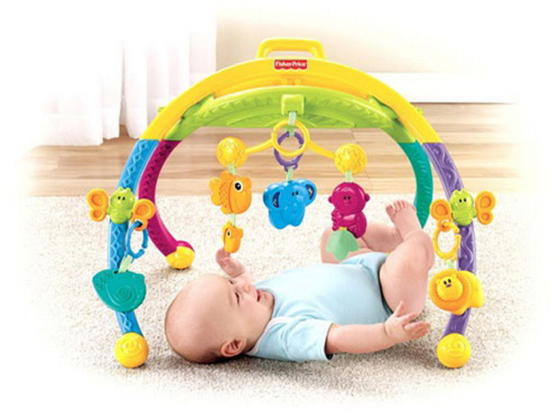 Trẻ dưới 1 tuổi  Trẻ dưới 1 tuổi