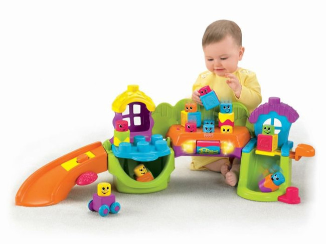 Bộ đồ chơi xếp hình  Bộ đồ chơi xếp hình