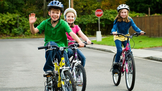 Khi trẻ lên 10 tuổi Khi trẻ lên 10 tuổi