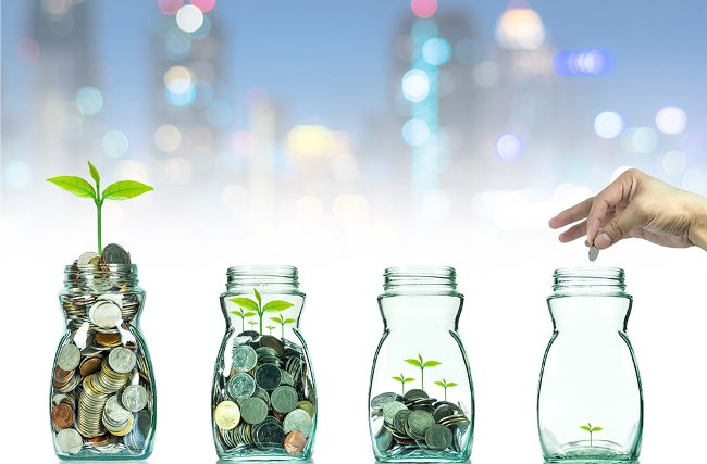 Áp dụng 10 điều này, mục tiêu tự chủ tài chính ở tuổi 30 sẽ đến với bạn