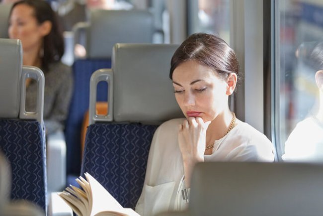 Tiêu xài thoả thích mà không cần đến tiền