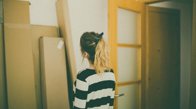 Luôn giữ lại hoá đơn và mác hàng hoá trước khi sử dụng