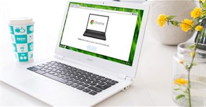 20 thủ thuật người mới dùng Chromebook nên biết