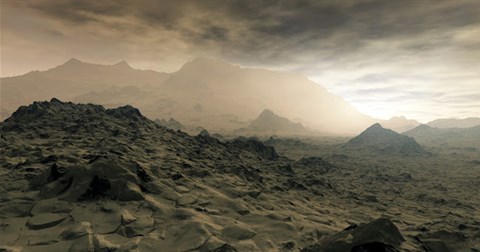 Trái Đất tan hoang đến mức nào sau 1 tỷ năm nữa?