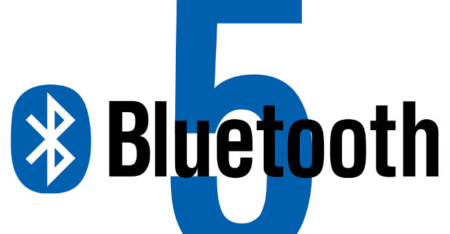 Công nghệ Bluetooth 5