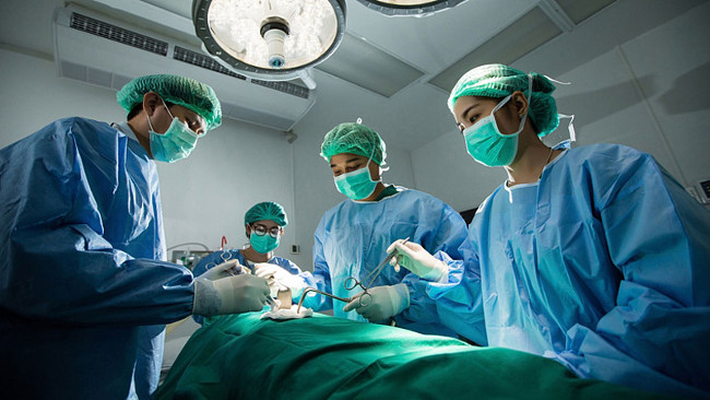 Biến chứng từ phẫu thuật ung thư tuyến giáp ngày càng tăng