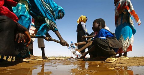 Thế giới vào năm 2040 có gì đặc biệt?