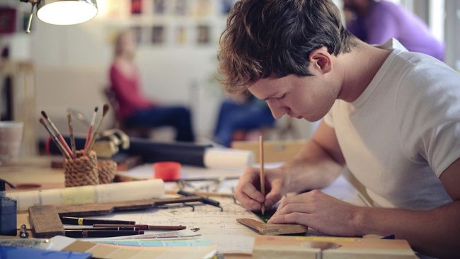 Xao lãng công việc Xao lãng công việc