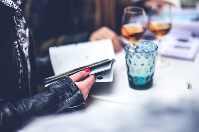 Uống rượu Uống rượu