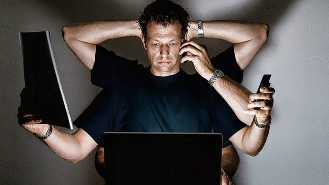 Sử dụng phương pháp "quả cà chua" Pomodoro Sử dụng phương pháp "quả cà chua" Pomodoro