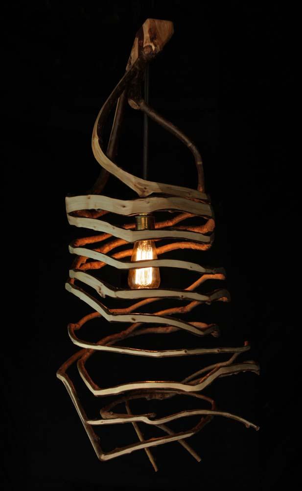 Chiếc chụp đèn này có giá hàng nghìn USD  Chiếc chụp đèn này có giá hàng nghìn USD