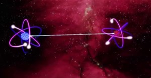 4 hiện tượng vũ trụ có tốc độ di chuyển vượt qua được vận tốc ánh sáng
