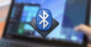 Cách kết nối thiết bị Bluetooth trên Windows 10, 8, 7