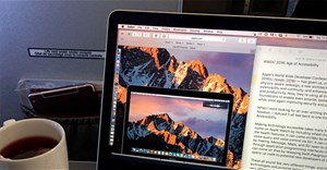 Cách sử dụng tính năng Summarize macOS