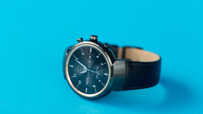Asus Zenwatch 3